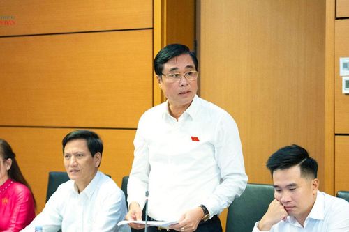 Hoàn thiện cơ chế hỗ trợ để doanh nghiệp nhỏ và vừa yên tâm đầu tư