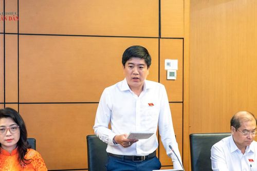 Hoàn thiện tiêu chí xác định doanh nghiệp nhỏ và vừa, bảo đảm đúng đối tượng hỗ trợ