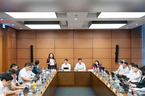 Tạo lập hạ tầng để doanh nghiệp nhỏ và vừa chủ động tiếp cận nguồn lực