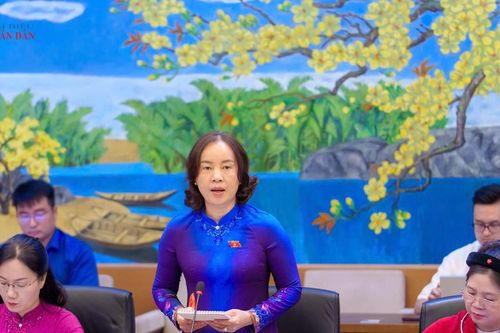 Minh bạch cơ chế hỗ trợ và đánh giá doanh nghiệp