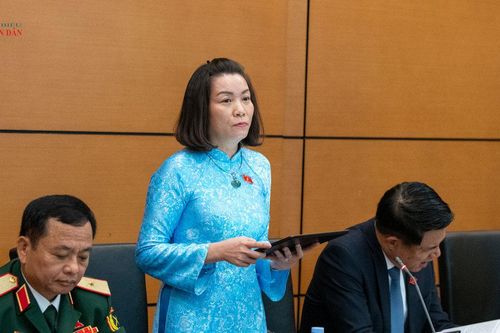 Hoàn thiện Luật Bưu chính, bảo đảm quyền lợi người dân và môi trường kinh doanh minh bạch