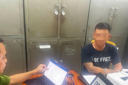 Công an Phú Thọ bắt đối tượng đâm người trọng thương sau 48h gây án