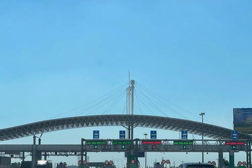 Rà soát toàn diện chính sách giảm phí BOT trên phạm vi toàn quốc