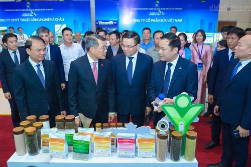 Nâng giá trị thương hiệu Việt, tạo sức cạnh tranh mới