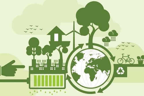 Kế toán carbon trước yêu cầu minh bạch thông tin tài chính