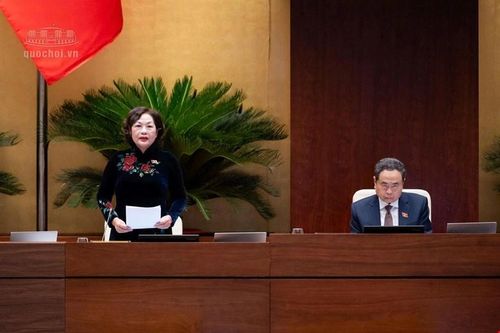 Thiết kế chính sách phù hợp với doanh nghiệp nhỏ và vừa theo quy mô
