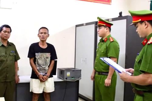 Phá nhanh các vụ trộm, kịp thời trả lại tài sản cho người nhà bệnh nhân