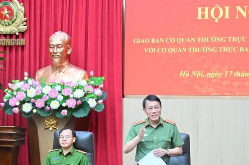 Tạo ra những cách làm mới để đột phá trong thực hiện Nghị quyết 57