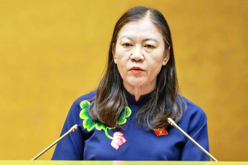 Cử tri phản ánh trẻ cùng một lớp mẫu giáo nhưng hưởng mức hỗ trợ ăn trưa khác nhau