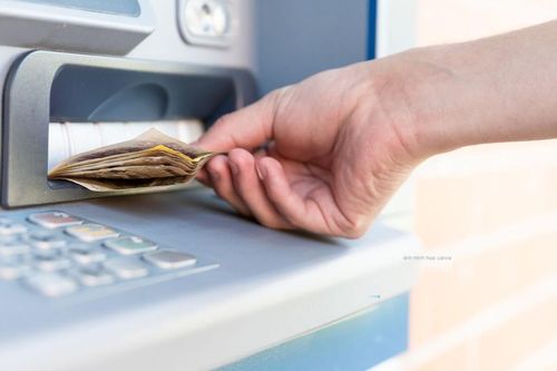 Cần chú ý những trường hợp bị tạm dừng giao dịch ngân hàng