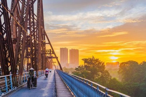 Hà Nội lên kế hoạch kiểm soát ô nhiễm từ hoạt động xây dựng