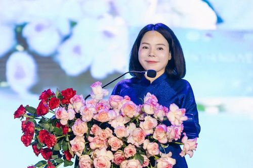 Hiệu trưởng nhắn nhủ tân sinh viên: Xuất phát điểm không quyết định đích đến