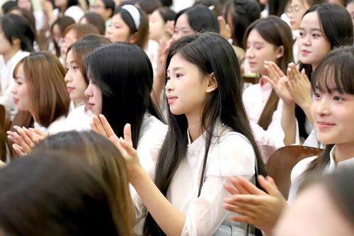 Trường Cao đẳng Sư phạm Trung ương dự kiến sáp nhập vào Trường Đại học Sư phạm Hà Nội