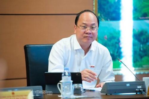 Dự án Luật Phát triển doanh nghiệp nhỏ và vừa: Tháo gỡ đồng bộ các 'nút thắt'