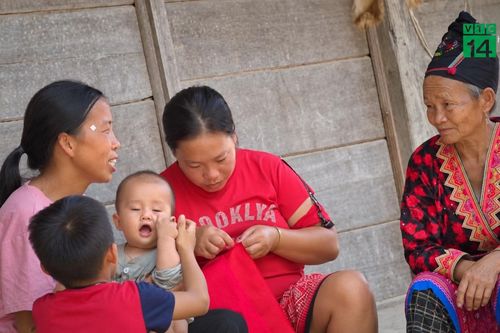Tuyên Quang thúc đẩy bình đẳng giới, hỗ trợ phụ nữ và trẻ em vùng dân tộc thiểu số