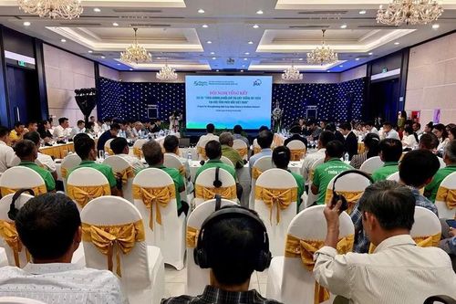 Nhân rộng phương pháp khuyến nông định hướng thị trường tại miền Bắc