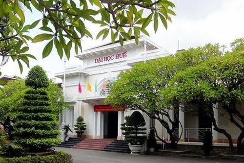 Đại học Huế có thêm trường thành viên về kỹ thuật và công nghệ