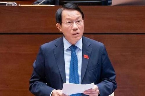 Cơ quan soạn thảo đã tiếp thu tối đa, giải trình thấu đáo các ý kiến góp ý cho dự thảo Bộ luật Hình sự (sửa đổi)