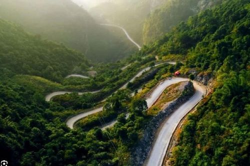 Tên đèo Khau Cốc Chà có nghĩa gì?