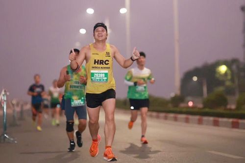 Đừng cố chạy đến đích khi cơ thể xuất hiện những dấu hiệu này