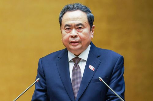 Chủ tịch Quốc hội: Không lấy sự thận trọng làm lý do trì hoãn