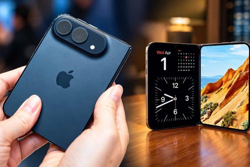 iPhone Duo 'cháy hàng' khi mở đăng ký, phiên bản hơn 100 triệu đồng đã có chủ