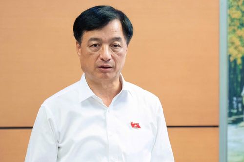Trưởng ban Tổ chức Trung ương: Chặn việc lập 'doanh nghiệp ma' trục lợi thuế