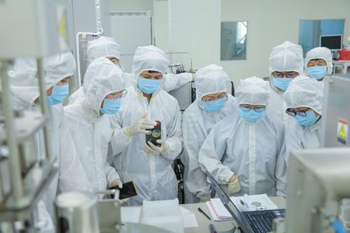 Rút ngắn khoảng cách từ nghiên cứu đến thương mại hóa