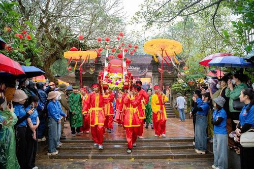 Xã Sóc Sơn: Tăng sức hút để du khách không đến rồi về trong ngày...