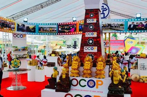 Xã Hạ Bằng mở rộng đầu ra cho sản phẩm trên thị trường số