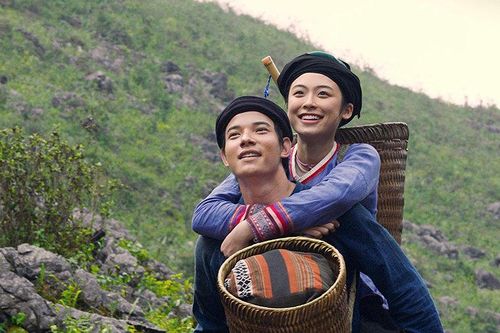 'Chuyện tình Khau Vai' lên màn ảnh rộng: Bản tình ca đậm chất cao nguyên đá