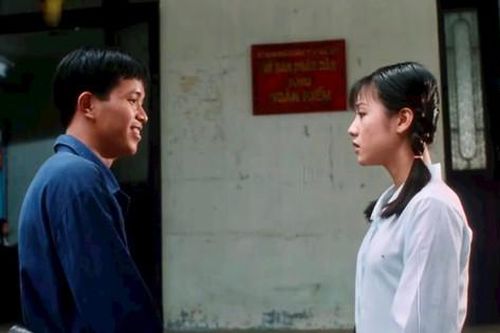 'Chiếc chìa khóa vàng': Bản tình ca lãng mạn giữa lòng Hà Nội năm 1972