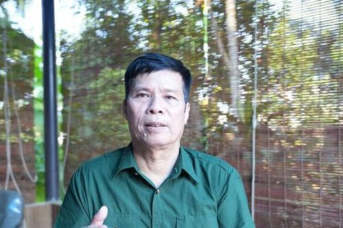Người có uy tín và nghệ thuật hòa giải 'thấu tình, đạt lý' ở vùng ven Thủ đô