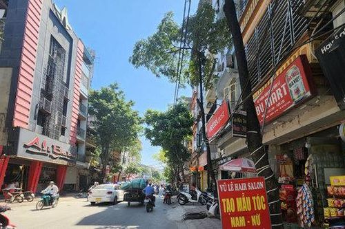 Hà Nội phân luồng giao thông phố Chiến Thắng đến tháng 3-2027