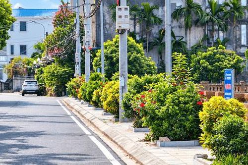 Xã Đan Phượng: Những điều bình dị, dựng xây quê hương đáng sống