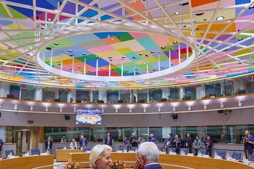 EU dự kiến triển khai chương trình giám sát Bắc Cực từ năm 2027