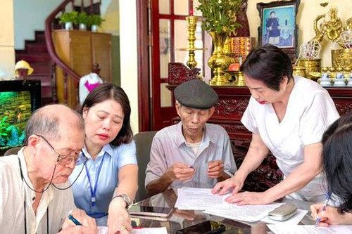 Phường Long Biên: Ý tưởng cải cách hành chính xuất phát từ chính vướng mắc tại cơ sở