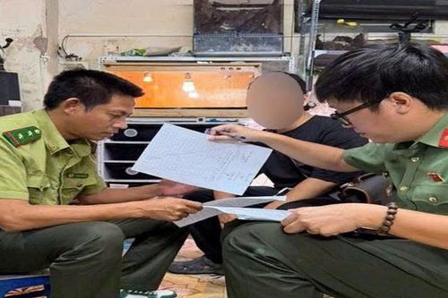Hà Nội: Phát hiện, thu giữ 30 cá thể trăn, rắn nuôi nhốt trái phép tại Tây Hồ