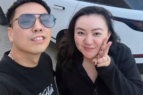 Xuân Mai 'Con cò bé bé' trở lại với đường đua nhạc Việt khi tái ngộ với rapper LJ