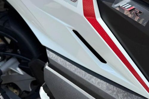 Chi tiết xe ga 160cc phiên bản giới hạn của Honda từ Thái Lan đã về đại lý Việt, phanh ABS giá hấp dẫn người mua