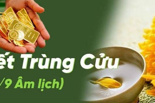 Khung giờ cúng Tết Trùng Cửu năm 2026 và mâm lễ cần chuẩn bị để đón tài lộc