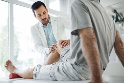 Giải pháp mới thay thế phẫu thuật giúp giảm đau do thoái hóa khớp tới 1 năm