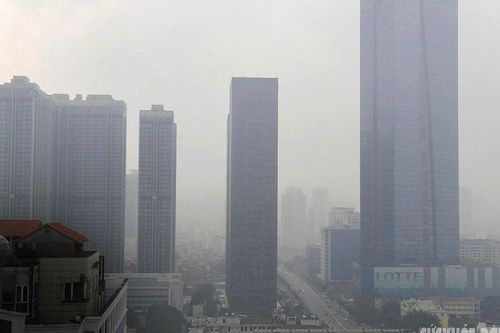 Hà Nội cảnh báo sớm, siết chặt nguồn thải để hạn chế ô nhiễm không khí