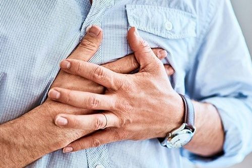 Thở nhanh, tim đập bất thường có phải dấu hiệu bệnh tim?