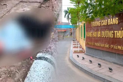 Tạm giữ hình sự một học sinh liên quan vụ nam sinh lớp 11 tử vong