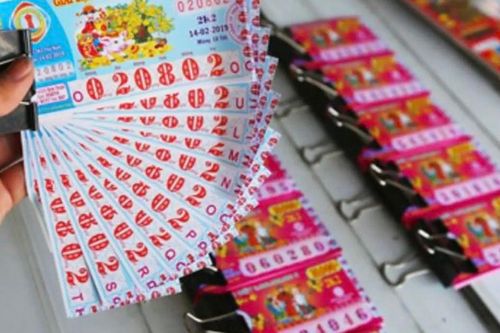 Bán vé xổ số cho người dưới 18 tuổi có thể bị phạt 30 triệu đồng