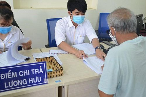 Các trường hợp bị tạm dừng, thôi hưởng trợ cấp xã hội từ tháng 10/2026 cần lưu ý