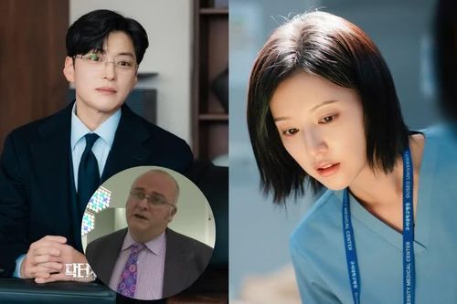 Tình tiết trong tập 4 Doctor X nghi dựa trên vụ việc từng gây chấn động ngành Y