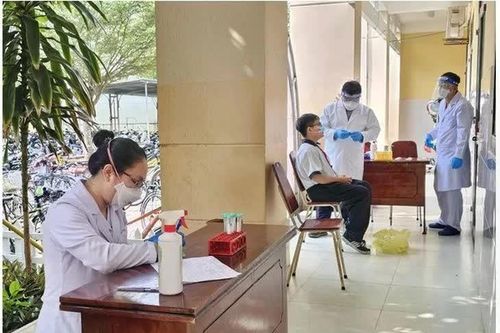 Bộ Y tế khuyến cáo gì sau chùm ca não mô cầu khiến một học sinh tử vong ở TP.HCM?