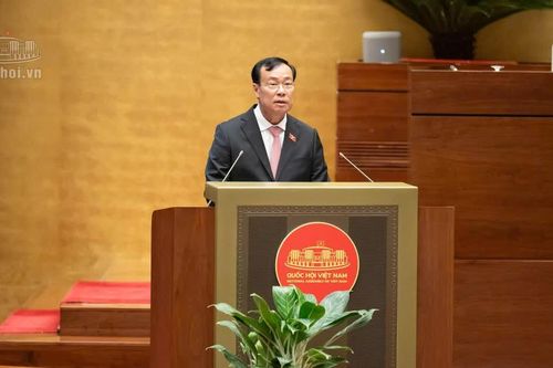Hoàn thiện quy định về thẩm quyền và trình tự, thủ tục ký kết thỏa thuận quốc tế